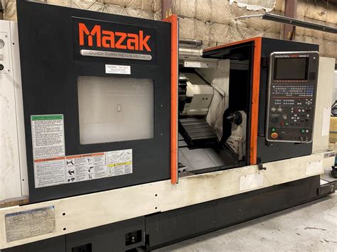 mazak cnc machine price|mazak milling machine for sale.